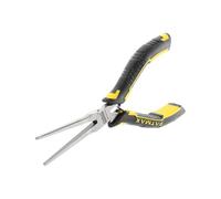 STANLEY FATMAX, PINZA BECCHI TONDI LUNGHI PER ELETTRONICA.FMHT0-80520