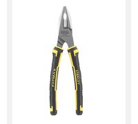 Stanley FATMAX Pinza Combinata 0-89-866 160 mm in Acciaio Forgiato