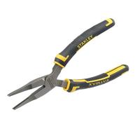 Stanley® FatMax® Pinze A Punta Piatta 160Mm (6.1/4In) Sta084495