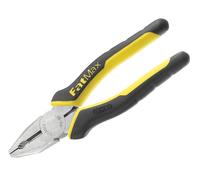 Stanley® FatMax® Pinze Combinazione 180Mm (7In) Sta089867