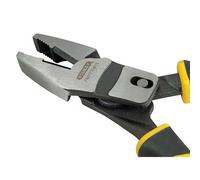 Stanley® FatMax® Pinze Combinazione A Azione Compatta 215Mm (8.1/2In) Sta070813