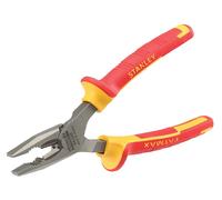 Stanley® FatMax® Pinze Combinazione VDE 160Mm STA084000