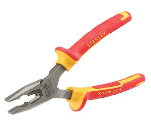 Stanley® FatMax® Pinze Combinazione VDE 160Mm STA084000