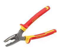 Stanley® FatMax® Pinze Combinazione VDE 180Mm STA084001