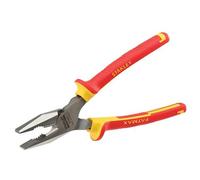Stanley® FatMax® Pinze Combinazione VDE 200Mm STA084002