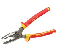 Stanley® FatMax® Pinze Combinazione VDE 200Mm STA084002