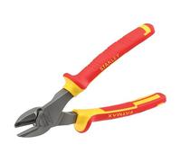 Stanley Tronchese a tagliente laterale FatMax VDE, 160mm Quantità:1