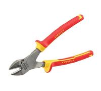 Stanley Tronchese a taglio diagonale FatMax VDE 180 mm