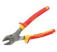 Stanley Tronchese a taglio diagonale FatMax VDE 180 mm
