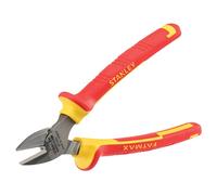 Stanley 0-84-009 Pinze Diagonali Maxsteel™ VDE 160 MM 84-009