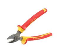 Stanley 0-84-009 Pinze Diagonali Maxsteel™ VDE 160 MM 84-009