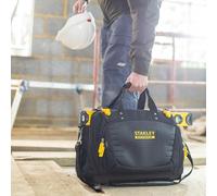 Stanley FatMax Pose Til vÃ¦rktÃ¸jssÃ¦t Fondo in polipropilene 600D stof NEW