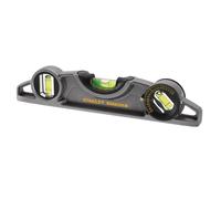Stanley® FatMax® Pro Livella Torpedo 25Cm STA043609
