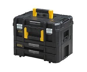 Stanley FatMax Pro-Stack Box Combo FMST1-71981