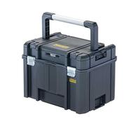 Stanley FATMAX PRO-STACK Organizzatore Scatola Portautensili Nera STS175796