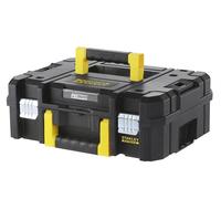 Stanley Fatmax pro-Stack Poco Profonda Cassetta Attrezzi Inserti Schiuma