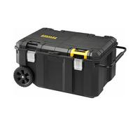 Stanley FATMAX FMST17870-1 cassetta per attrezzi Nero