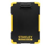 Stanley FATMAX Prostack Klemmbrett Clipboard and storage LED FMST82721-1