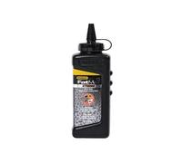 Stanley 9-47-822 Fatmax XL Quadrato Bottiglia Gesso Ricarica 225g Nero