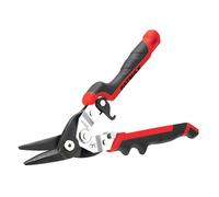 Stanley Fatmax Rosso Ergonomici Aviazione Tenaglie Sinistro Taglio 250mm (10in)