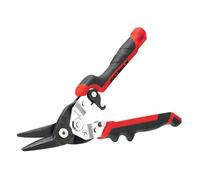 Stanley Fatmax Rosso Ergonomici Aviazione Tenaglie Sinistro Taglio 250mm (10in)