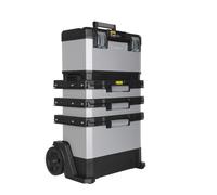 Stanley FatMax Scatola di montaggio mobile in metallo e plastica 1-95-622