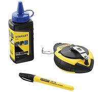 Stanley Set di fili per tracciare FatMax 30 m Quantità:1