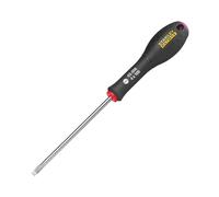 Stanley® FatMax® Screwdriver Flared Tip 4.0 X 100Mm Sta065016
