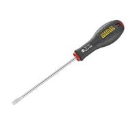 Stanley® FatMax® Screwdriver Flared Tip 6.5 X 150Mm Sta065141