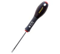 Stanley FatMax Screwdriver Parallelo 3.5Mm X 75Mm Manico Soft Grip 0-64-983