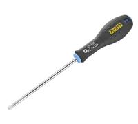 Stanley® FatMax® Screwdriver Pozidriv Tip PZ2 X 125Mm STA065337