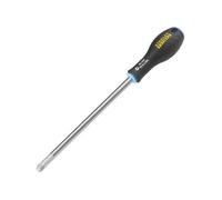 Stanley® FatMax® Screwdriver Pozidriv Tip PZ4 X 200Mm STA065339