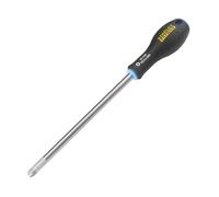 Stanley® FatMax® Screwdriver Pozidriv Tip PZ4 X 200Mm STA065339