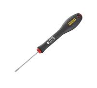 STANLEY® FatMax® Screwdriver Punta A Cacciavite Parallel 2,5 x 50mm STA065006