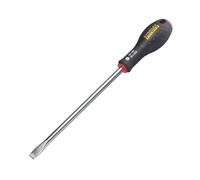 Stanley® FatMax® Screwdriver Punta Flared 10.0 X 200Mm STA065139