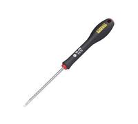 Stanley® FatMax® Screwdriver Punta Flared 3.0 X 75Mm Sta065479