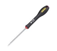 Stanley® FatMax® Screwdriver Punta Flared 3.0 X 75Mm Sta065479