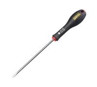 Stanley® FatMax® Screwdriver Punta Flared 4.0 X 125Mm Sta065481