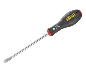 Stanley® FatMax® Screwdriver Punta Flared 8.0 X 150Mm Sta065137
