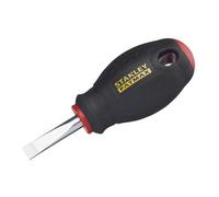 Stanley® FatMax® Screwdriver Stubby Parallel Tip 6.5 X 30Mm Sta065404