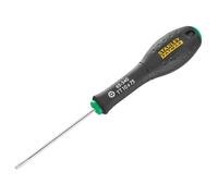 Stanley® FatMax® Screwdriver Tamper-Proof Torx Tip TTX10 X 75Mm Sta065340