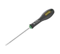 Stanley® FatMax® Screwdriver Tamper-Proof Torx Tip TTX20 X 100Mm Sta065396
