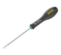 Stanley® FatMax® Screwdriver Tamper-Proof Torx Tip TTX20 X 100Mm Sta065396
