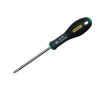 Stanley® FatMax® Screwdriver Tamper-Proof Torx Tip TTX25 X 100Mm STA065397