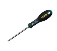 Stanley® FatMax® Screwdriver Tamper-Proof Torx Tip TTX25 X 100Mm STA065397