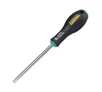 Stanley® FatMax® Screwdriver Tamper-Proof Torx Tip TTX40 X 125Mm Sta065399