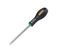 Stanley® FatMax® Screwdriver Tamper-Proof Torx Tip TTX40 X 125Mm Sta065399