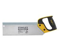 Stanley® FatMax® Seghetto A Tenone 300Mm (12In) 11 Tpi Sta217199