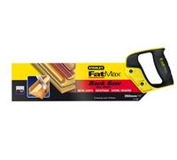 Stanley® FatMax® Seghetto A Tenone 360Mm (14In) 13 Tpi Sta217202
