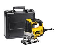 Stanley Seghetto alternativo professionale 710 W 3200 corse/min Taglio 45° con Valigetta - FME340K FatMax